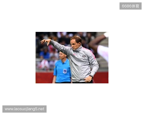 门兴官方：波兰斯基继续担任球队主帅，并续约至2028年