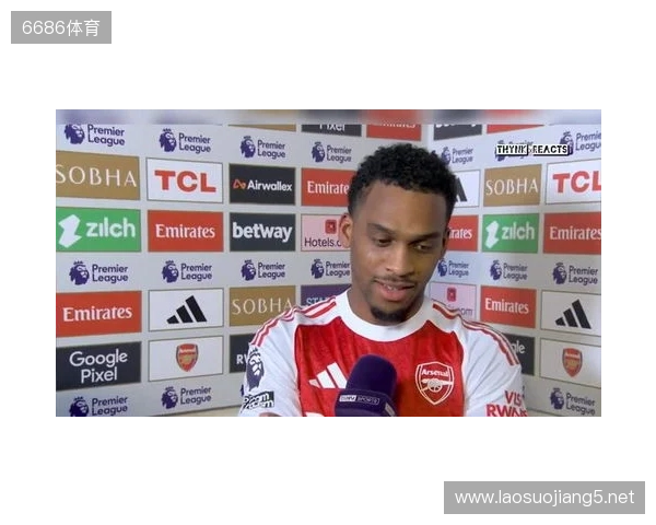 廷贝尔：不觉得埃泽上演帽子戏法是偶然，这家伙一直都很努力