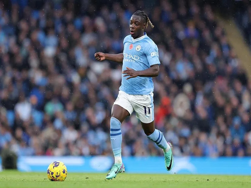 曼城发布多库进球助攻长集锦，庆祝其俱乐部100场里程碑